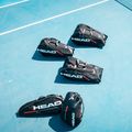 Borsa da tennis HEAD Tour Team 3R 30 l nero/arancio 6
