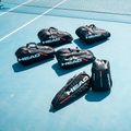 Zaino da tennis HEAD Tour Team 29 l nero/arancio 9