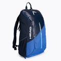 Zaino da tennis HEAD Tour Team 29 l nero/navy 3