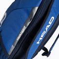 Zaino da tennis HEAD Tour Team 29 l nero/navy 5