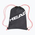 Sacco per scarpe HEAD Tour Team nero/arancio