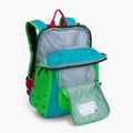 Zaino da tennis HEAD per bambini 283682 14 l blu/verde 4