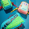 Zaino da tennis HEAD per bambini 283682 14 l blu/verde 5