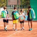 Zaino da tennis HEAD per bambini 283682 14 l blu/verde 7