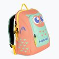 Zaino da tennis HEAD per bambini 283682 14 l rosa/menta 2