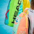 Zaino da tennis HEAD per bambini 283682 14 l rosa/menta 8