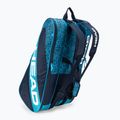 Borsa da tennis HEAD Elite 12R 76 l blu/navy 4
