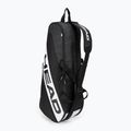 Borsa da tennis HEAD Elite 6R 41 l nero/bianco 4