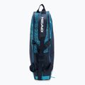 Borsa da tennis HEAD Elite 6R 41 l blu/navy 5