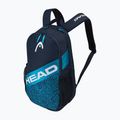 Zaino da tennis HEAD Elite 21 l blu/navy 5