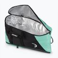 Borsa da tennis HEAD Tour Team 9R 75 l nero/menta 5