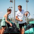 Borsa da tennis HEAD Tour Team 3R 30 l nero/menta 8