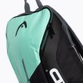Zaino da tennis HEAD Tour Team 29 l nero/menta 4
