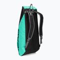 Borsa da tennis HEAD Tour Team 6R 53,5 l nero/menta 4