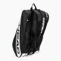 Borsa da tennis HEAD Elite 12R 76 l nero/bianco 4