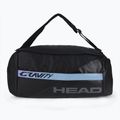 Borsa da tennis HEAD Gravity r-PET Sport 67 l nero