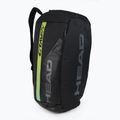 Borsa da tennis HEAD Gravity r-PET Sport 67 l nero 2