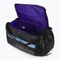 Borsa da tennis HEAD Gravity r-PET Sport 67 l nero 4