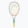 Racchetta da tennis HEAD Coco 25 SC creme per bambini