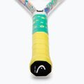 Racchetta da tennis HEAD Coco 25 SC creme per bambini 3