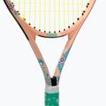 Racchetta da tennis HEAD Coco 25 SC creme per bambini 5