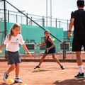 Racchetta da tennis HEAD Coco 25 SC creme per bambini 8