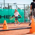 Racchetta da tennis HEAD Coco 25 per bambini 9