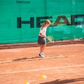 Racchetta da tennis HEAD Coco 25 per bambini 10