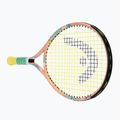 Racchetta da tennis per bambini HEAD Coco 23 creme 2