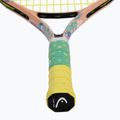 Racchetta da tennis per bambini HEAD Coco 23 creme 3