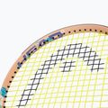 Racchetta da tennis per bambini HEAD Coco 23 creme 6