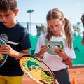 Racchetta da tennis per bambini HEAD Coco 23 creme 7