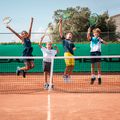 Racchetta da tennis HEAD Coco 21 per bambini 9