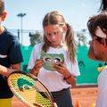 Racchetta da tennis HEAD Coco 19 per bambini 6