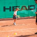 Racchetta da tennis HEAD Coco 19 per bambini 10