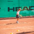 Racchetta da tennis HEAD Coco 17 per bambini 10