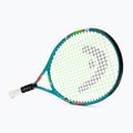 Racchetta da tennis per bambini HEAD Novak 25 SC blu 2