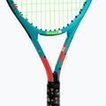 Racchetta da tennis per bambini HEAD Novak 25 SC blu 5