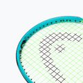 Racchetta da tennis per bambini HEAD Novak 25 SC blu 6