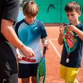Racchetta da tennis per bambini HEAD Novak 25 8