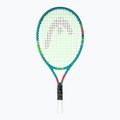 Racchetta da tennis per bambini HEAD Novak 23 blu