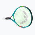 Racchetta da tennis per bambini HEAD Novak 23 blu 2