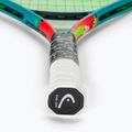 Racchetta da tennis per bambini HEAD Novak 23 blu 3