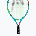 Racchetta da tennis per bambini HEAD Novak 21 SC blu 3