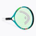 Racchetta da tennis per bambini HEAD Novak 21 SC blu 4