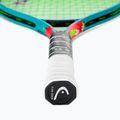Racchetta da tennis per bambini HEAD Novak 21 SC blu 5