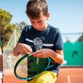 Racchetta da tennis per bambini HEAD Novak 21 SC blu 9