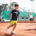 Racchetta da tennis per bambini HEAD Novak 21 SC blu 10
