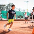Racchetta da tennis per bambini HEAD Novak 17 10