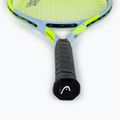 Racchetta da tennis HEAD Tour Pro SC giallo/argento 3